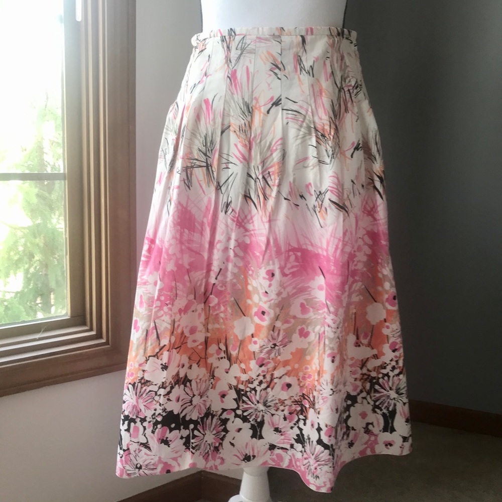 NWOT! NINE WEST Skirt